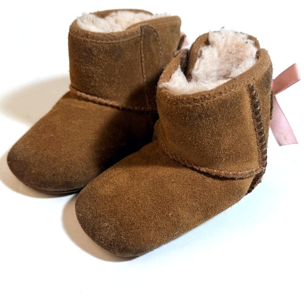 UGG Baby Jessie Bow II